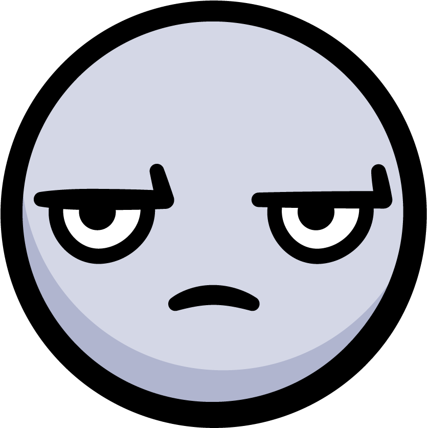 download-annoyed-expression-cartoon-face-wallpapers