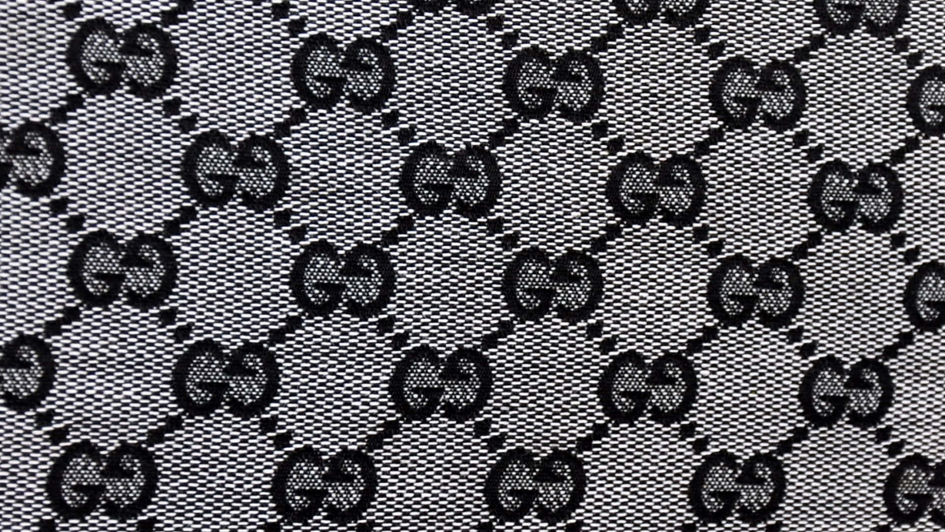 Annual Gucci Pattern Wallpaper