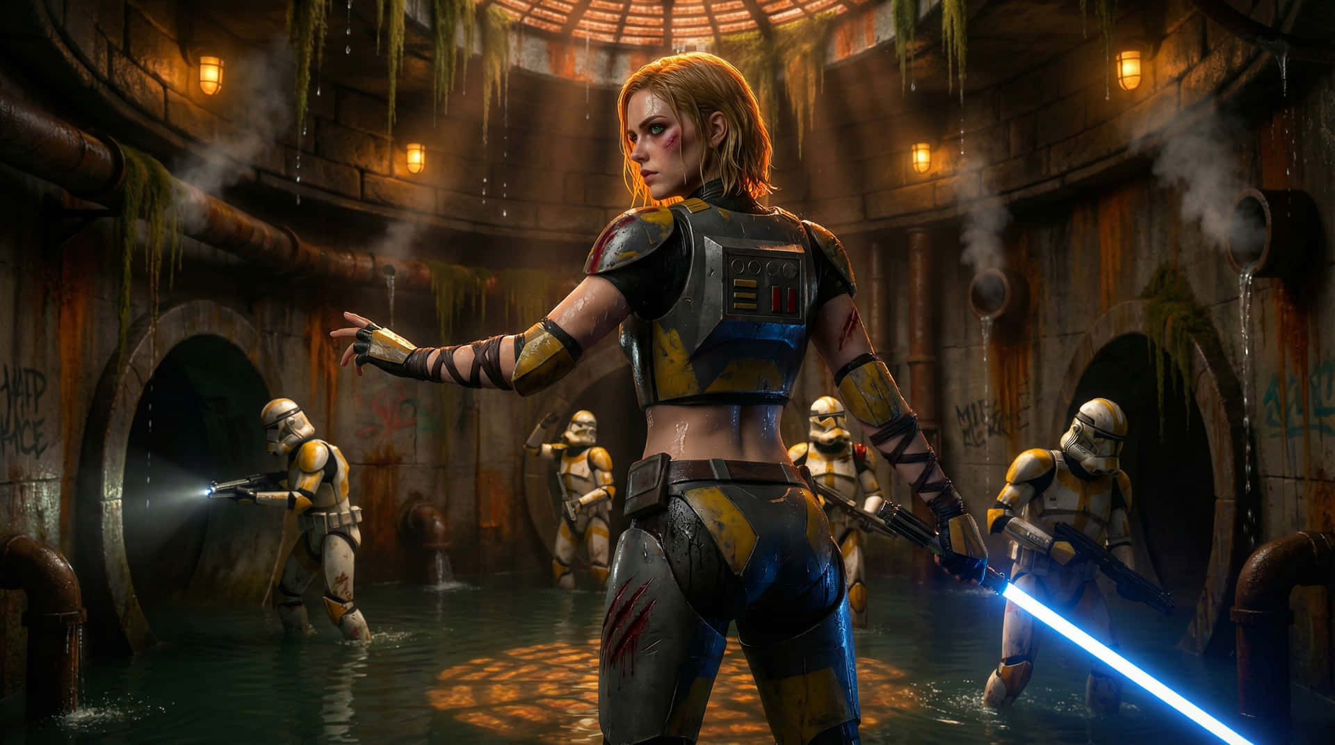 Anoat Search Wallpaper