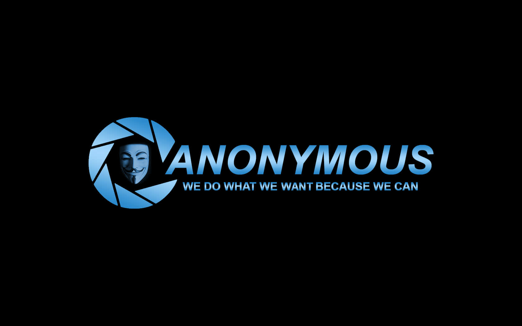 Anonymes1680 X 1050 Hintergrundbild