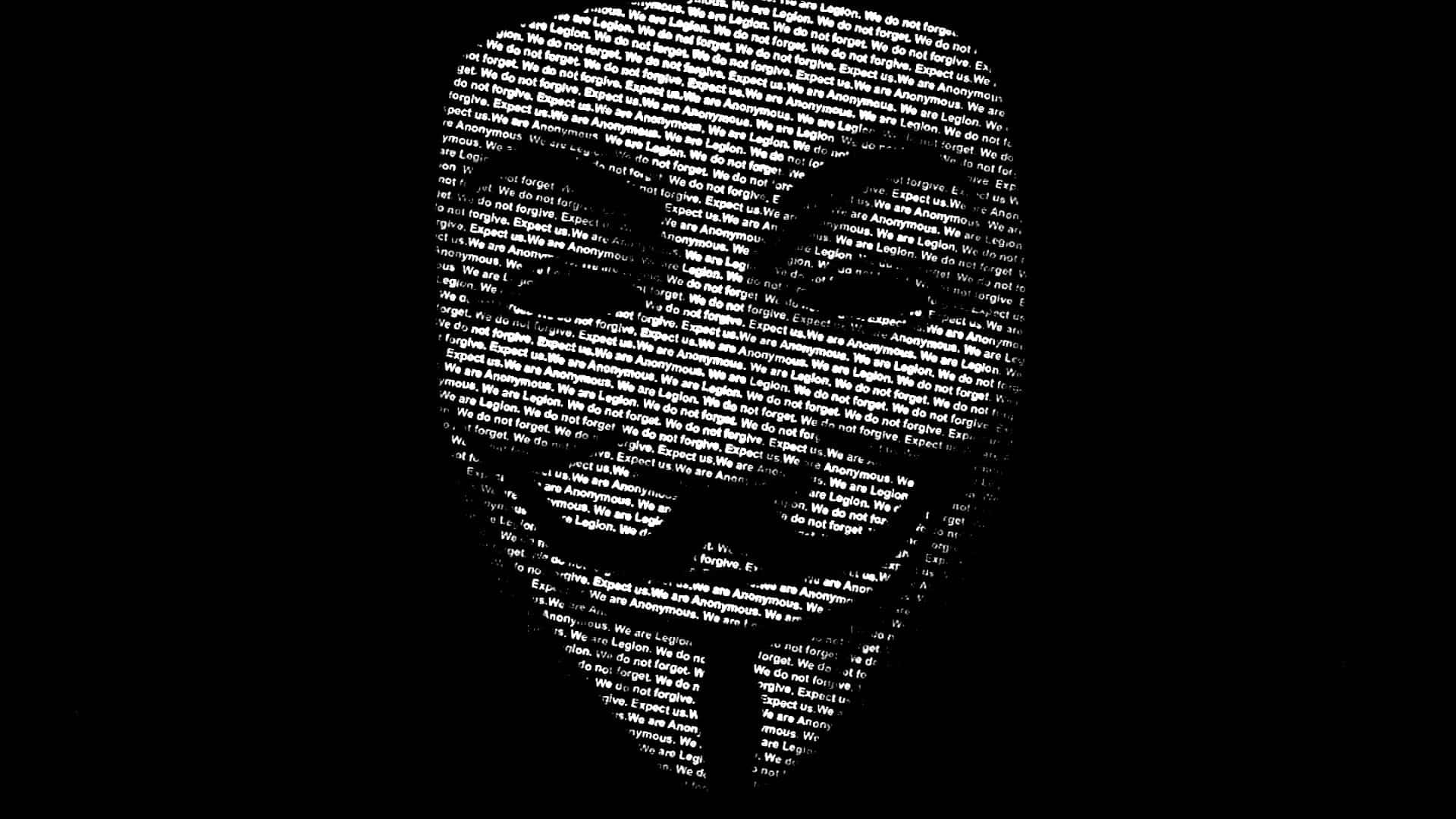 Anonymes1920 X 1080 Hintergrundbild