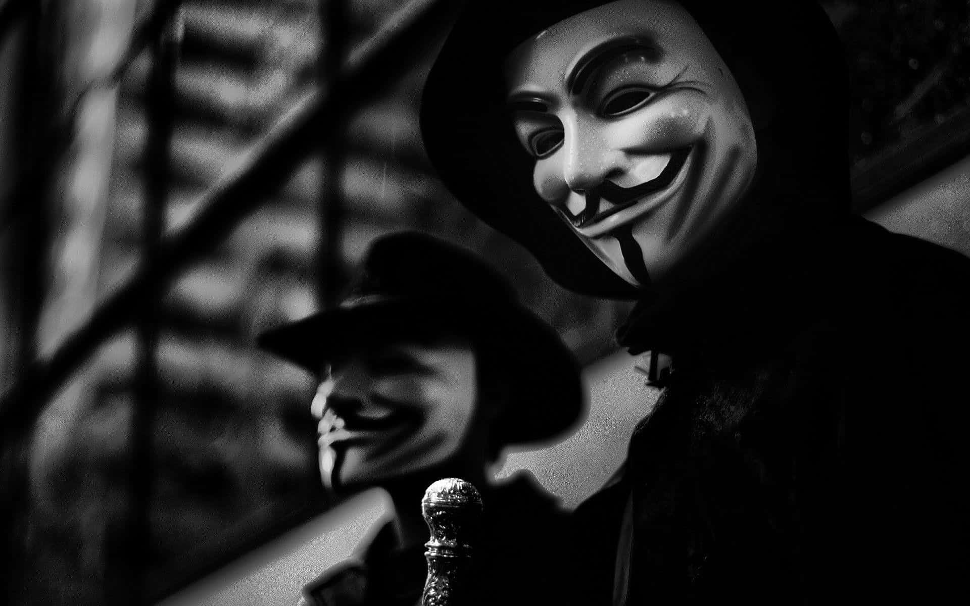 Anonymes1920 X 1200 Hintergrundbild