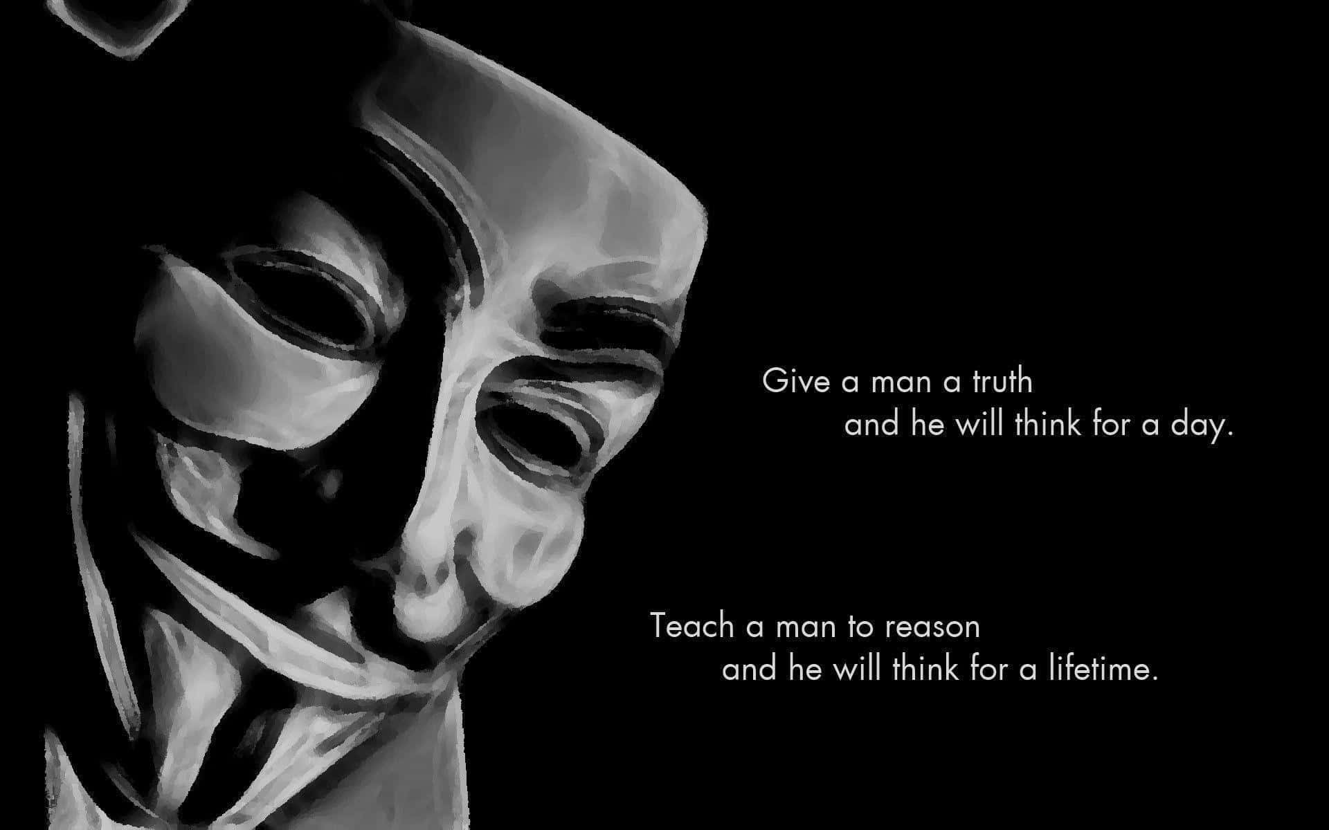Uniscitialla Rivoluzione Anonima