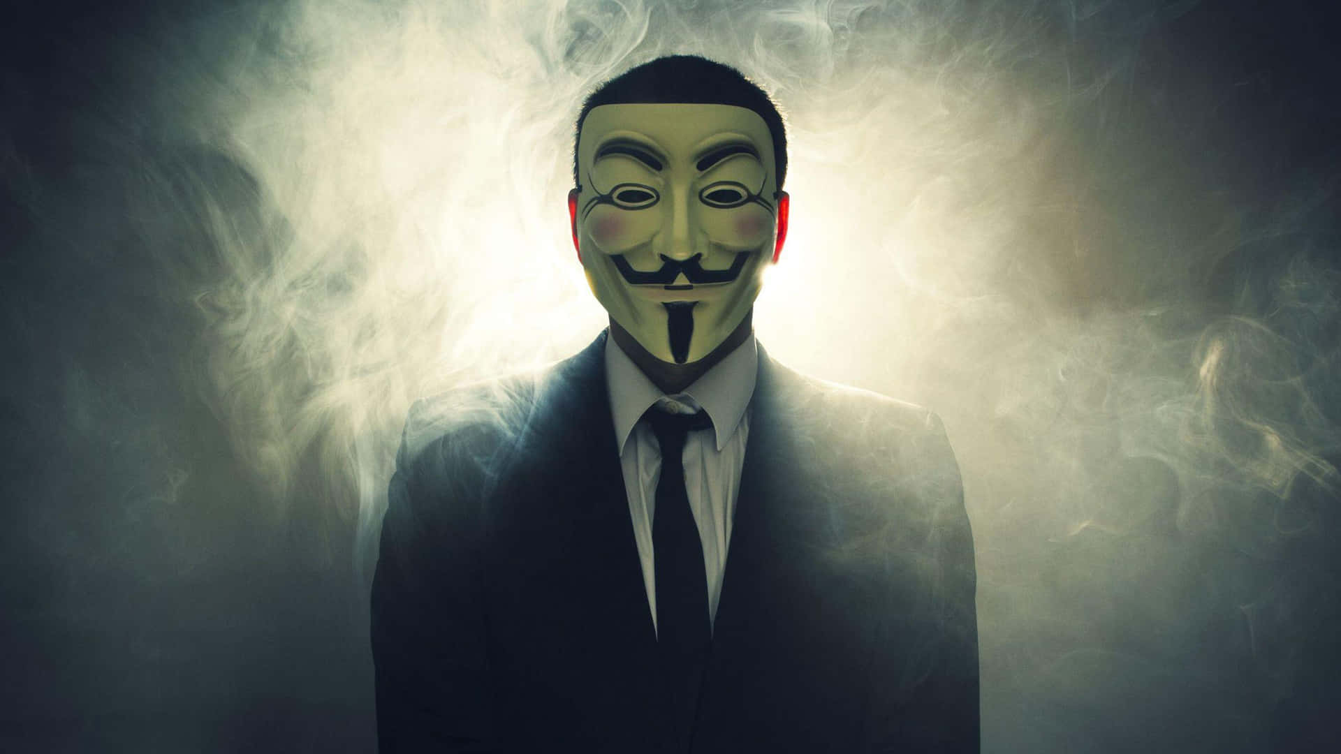 Unmasking the Secrecy of Anonymous