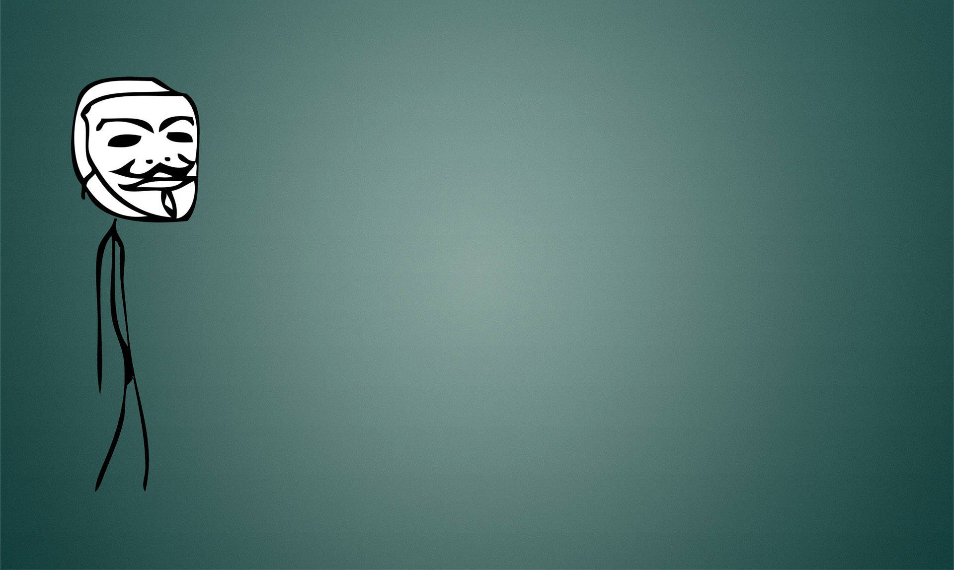 Who let the trolls out? Wallpaper