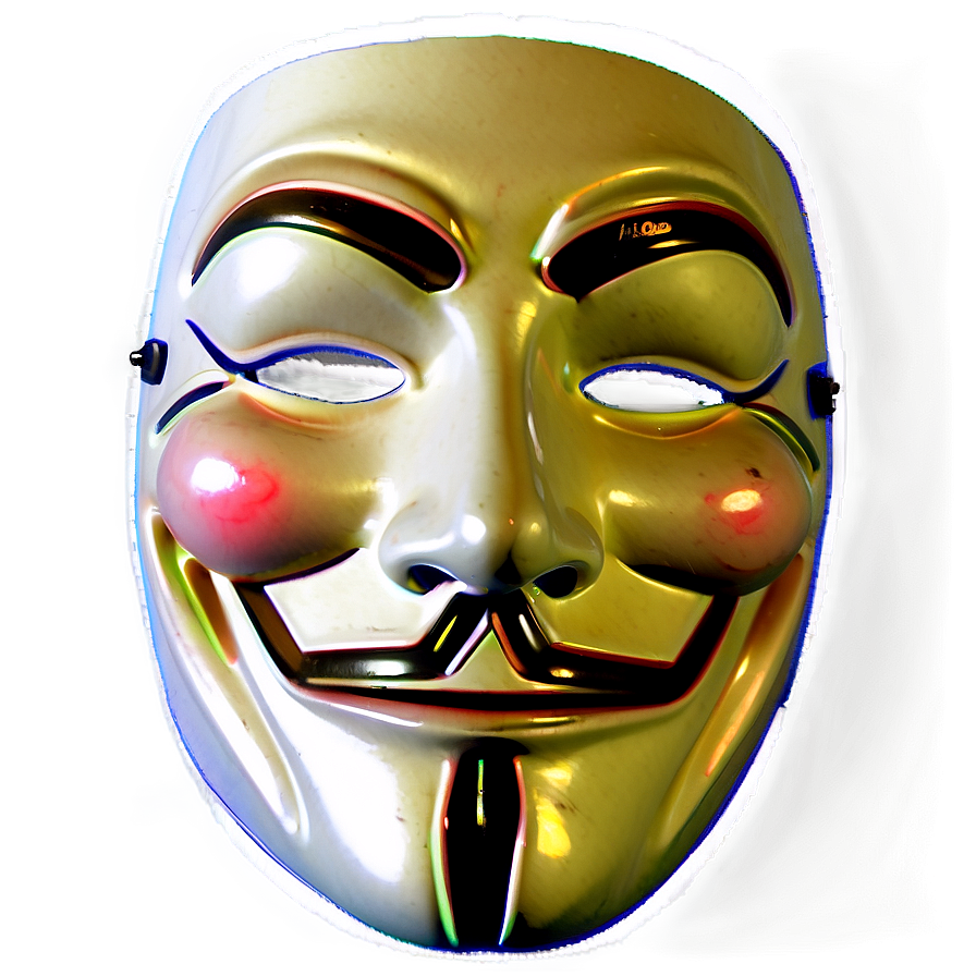 Download Anonymous Hacker Mask Png 06112024 | Wallpapers.com