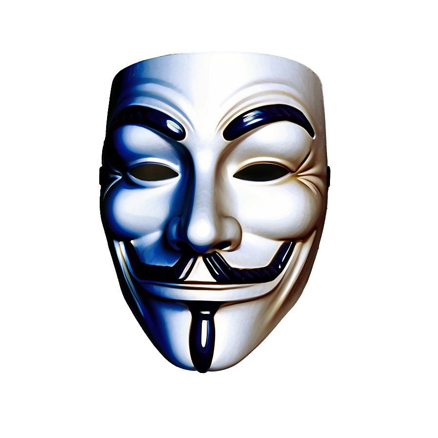 Download Anonymous Icon Png Ghj3 | Wallpapers.com