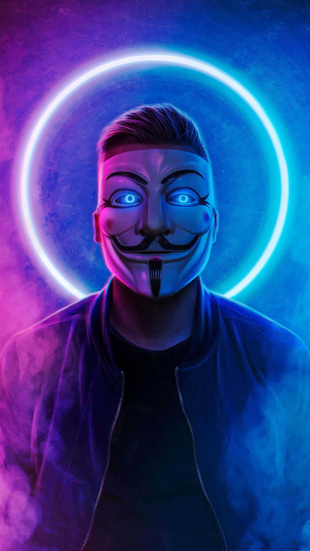HD anonymous wallpapers | Peakpx