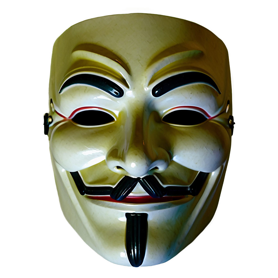 Download Anonymous Mask Png Tss67 | Wallpapers.com