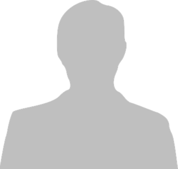 Anonymous Profile Silhouette PNG