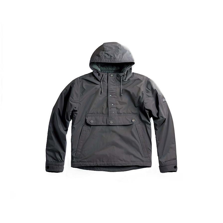 Anorak Jacket Png Cfb51 PNG