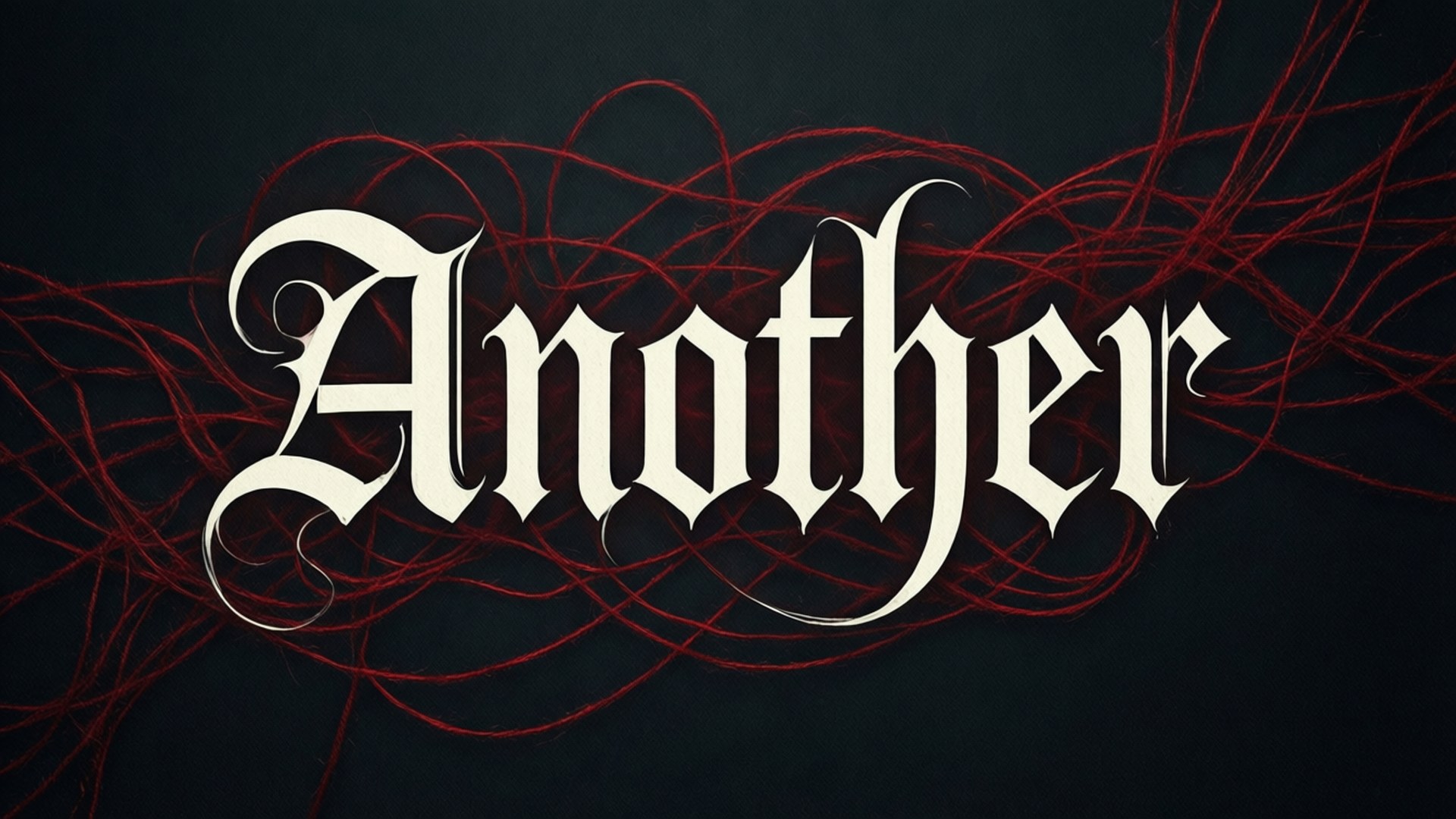 Another Typografi Wallpapers