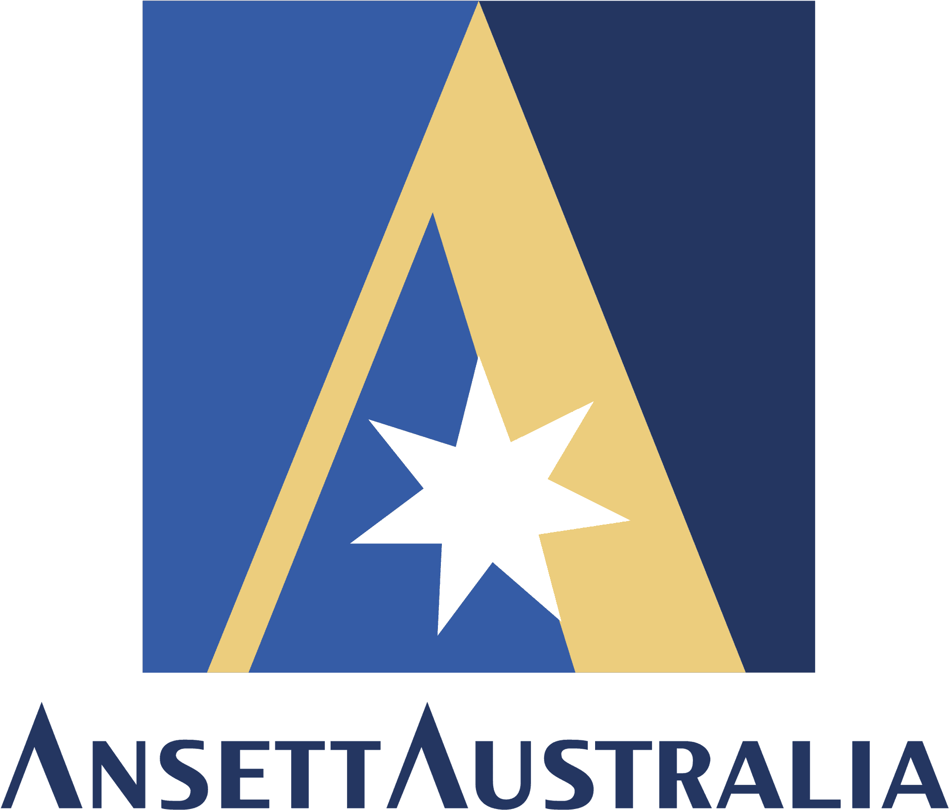 Ansett Australia Airline Logo PNG