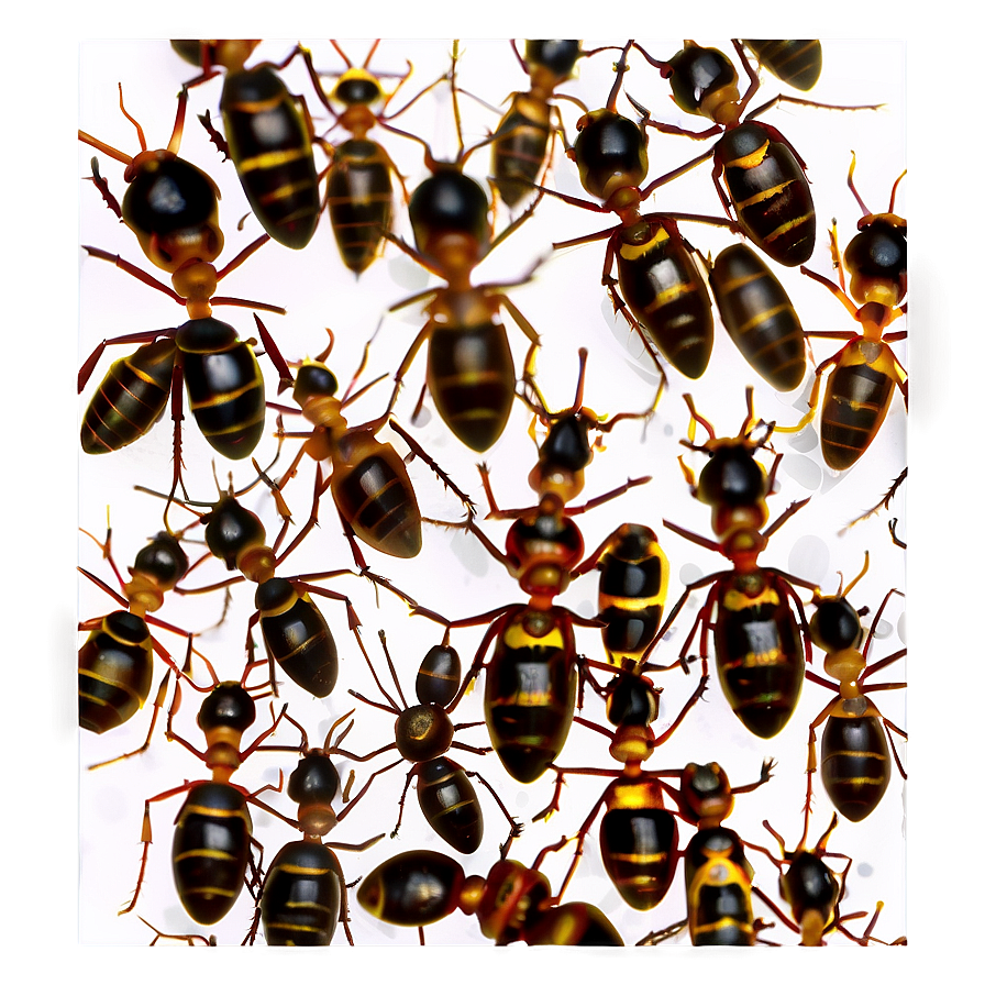 Ant Colony Png Xov PNG