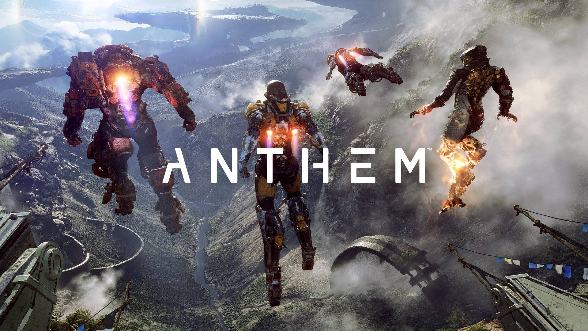 Anthem 4k Title Logo