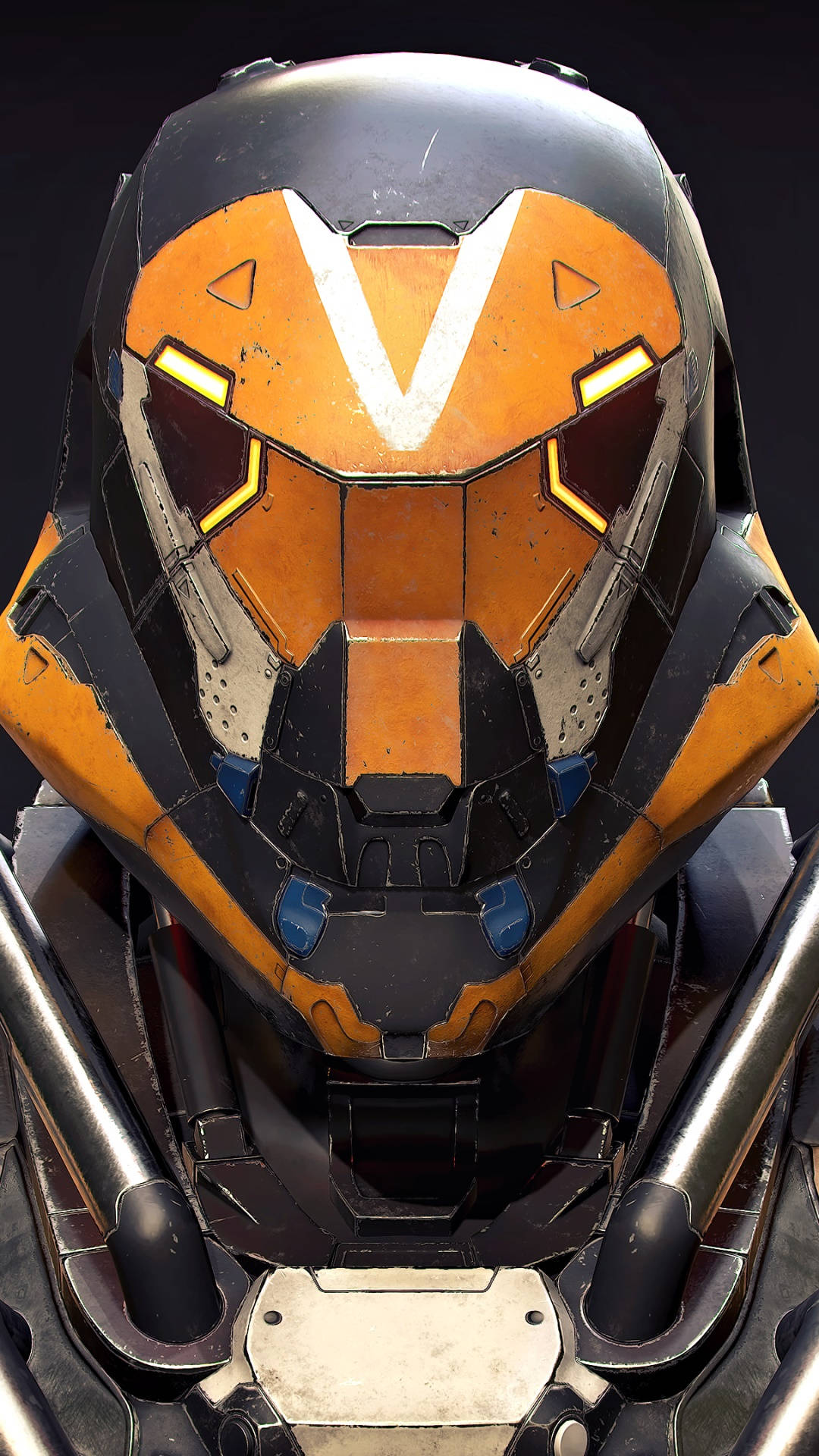 Free Anthem Phone Wallpaper Downloads, [100+] Anthem Phone Wallpapers for  FREE 