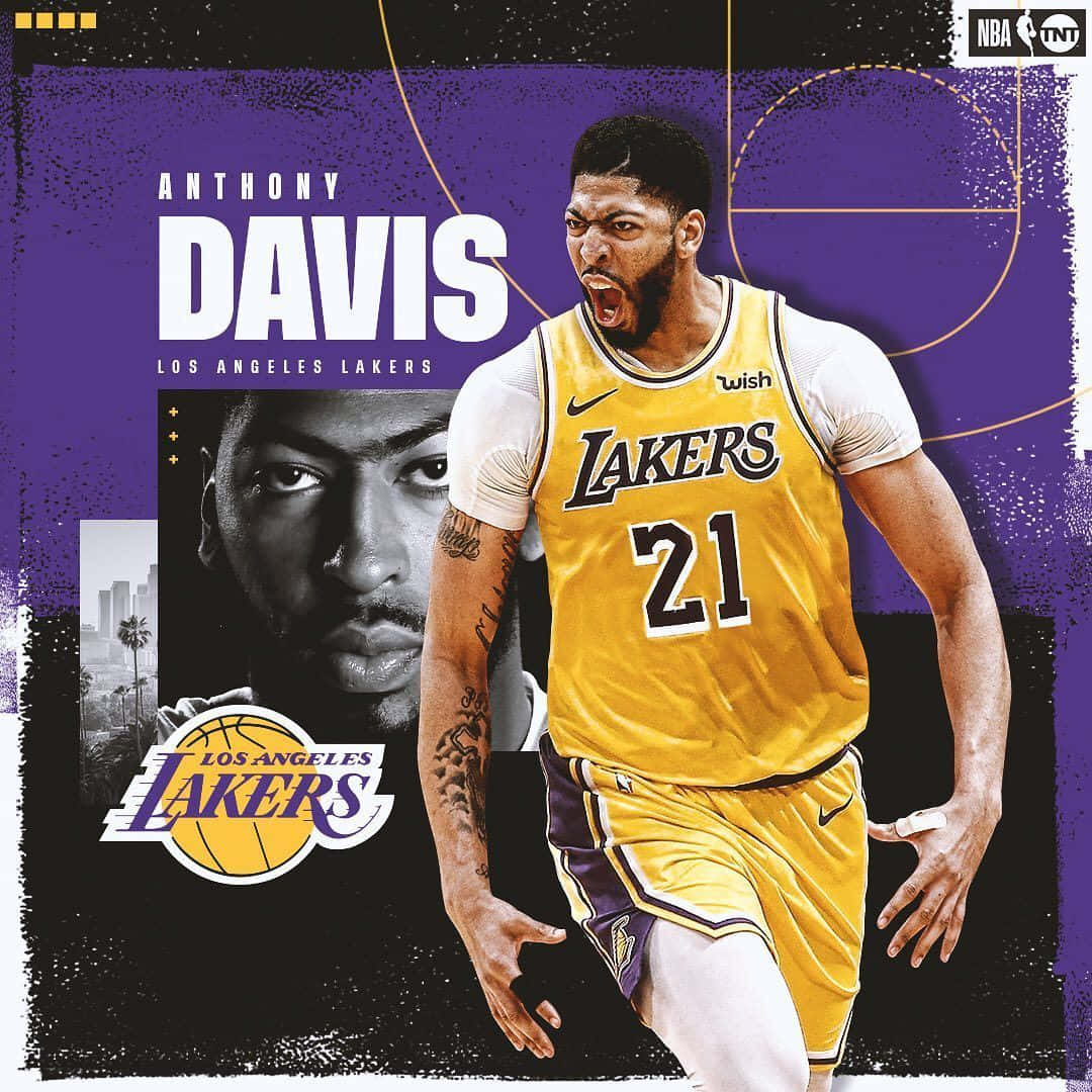 Anthony Davis poised for greatness