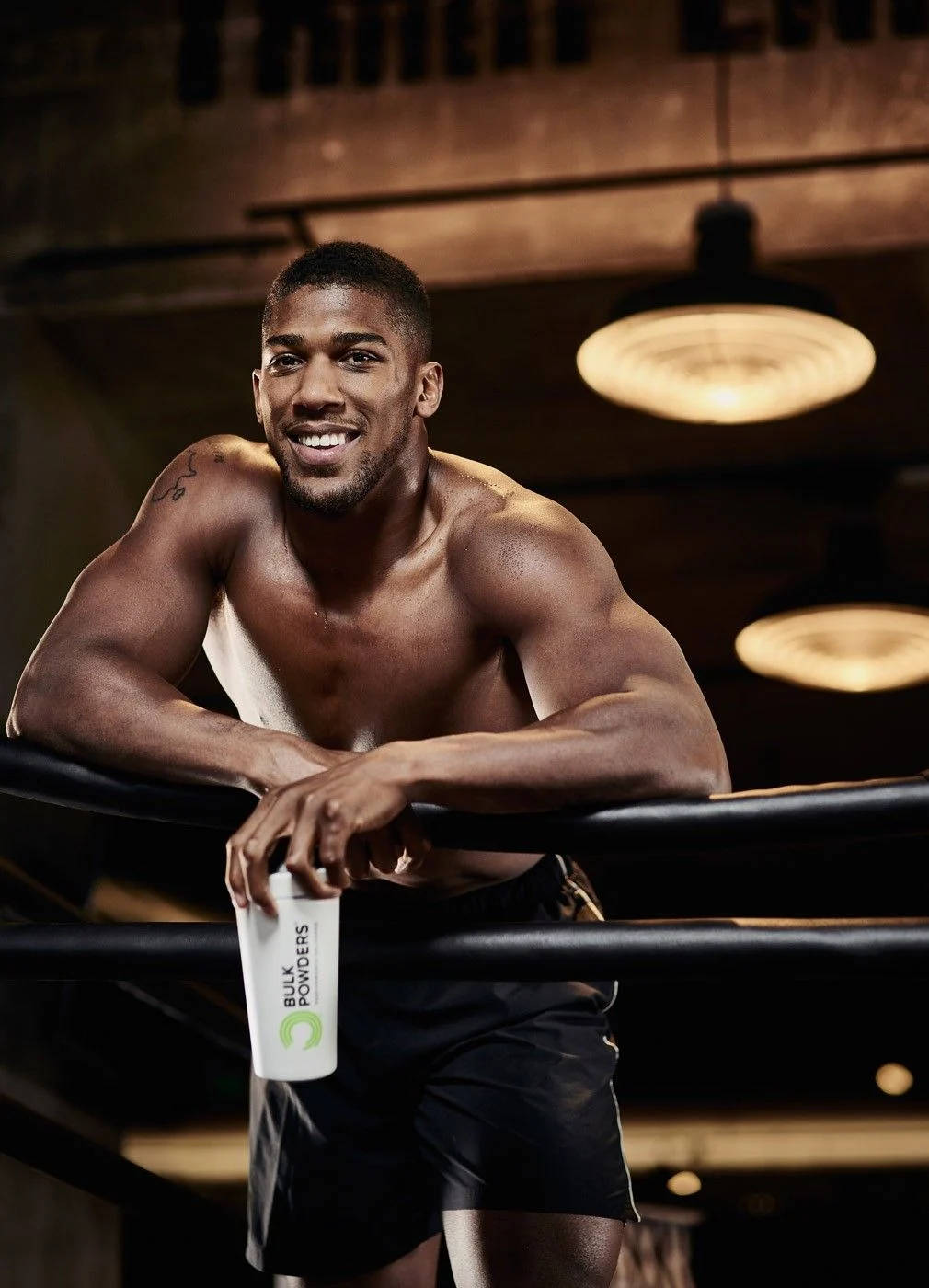 Anthony Joshua to lose £8m for Pulev fight - Daily Post Nigeria