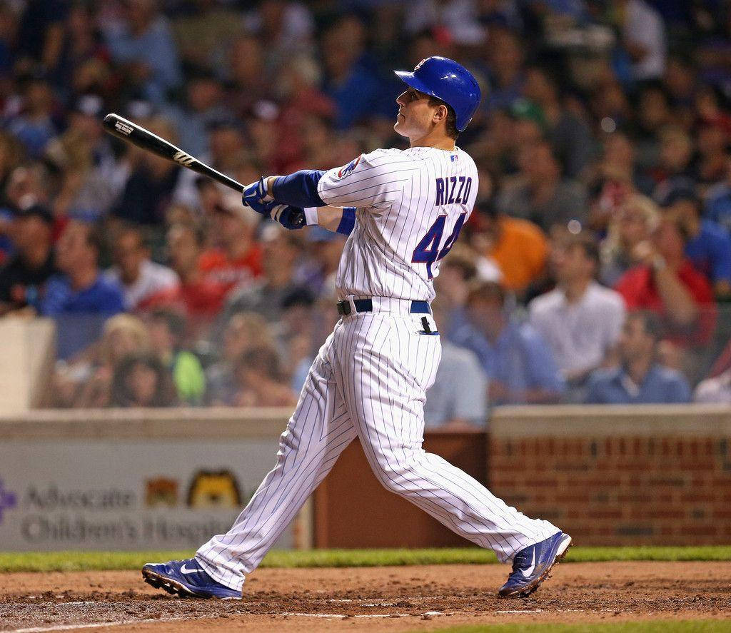 HD anthony rizzo wallpapers  Peakpx
