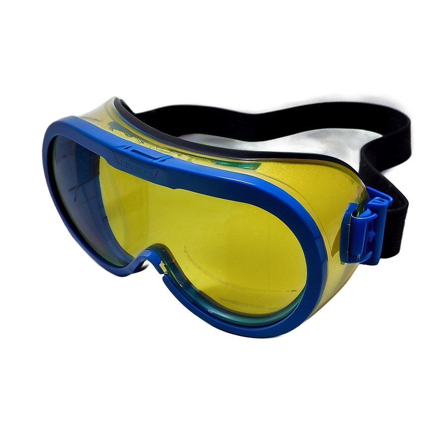 Download Anti-fog Safety Goggles Png Ota | Wallpapers.com