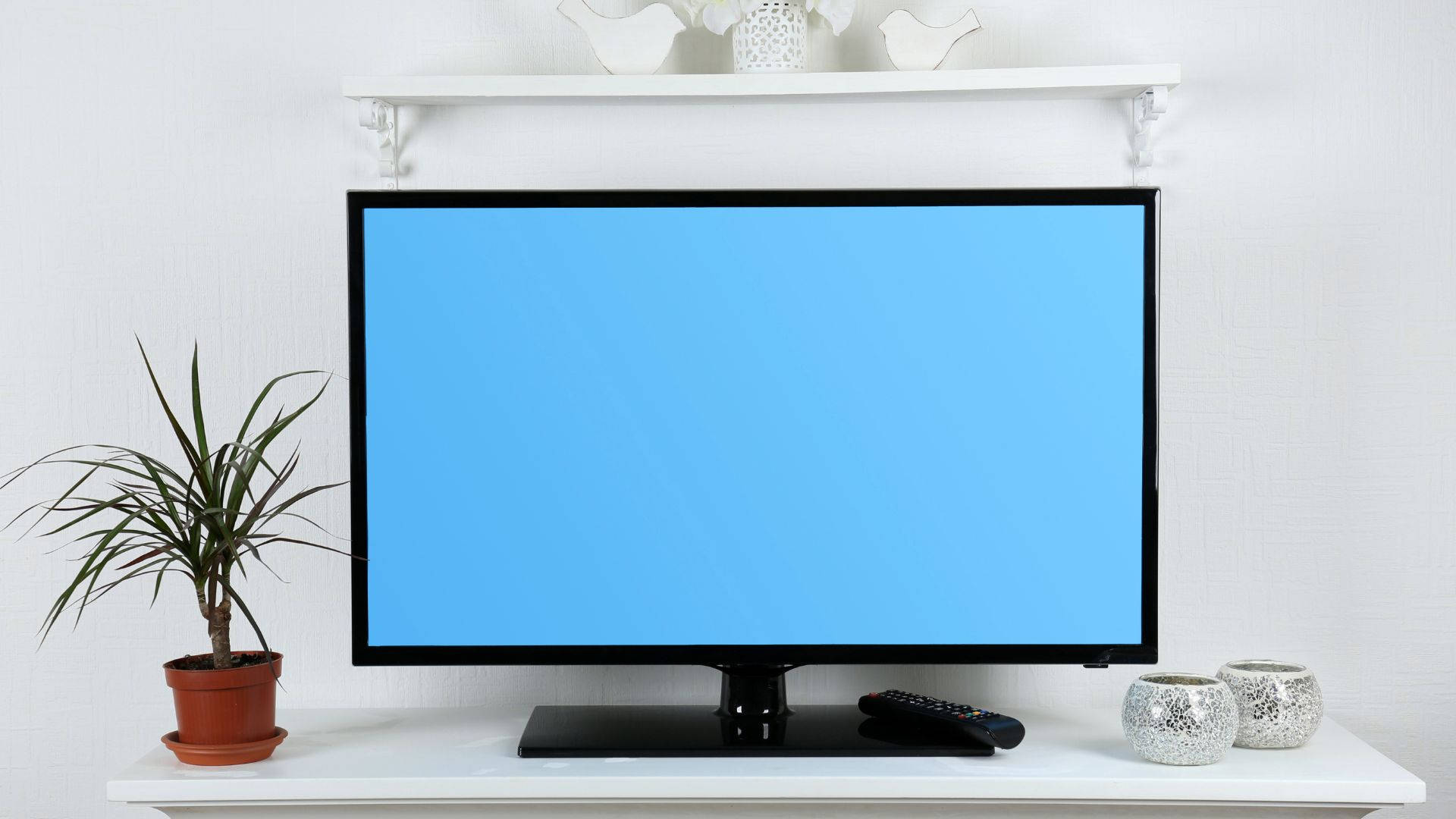 Anti-glare Screen Protector Tv Wallpaper