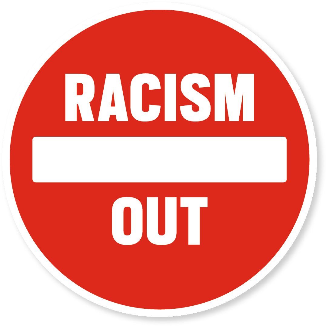 download-anti-racism-sign-graphic-wallpapers