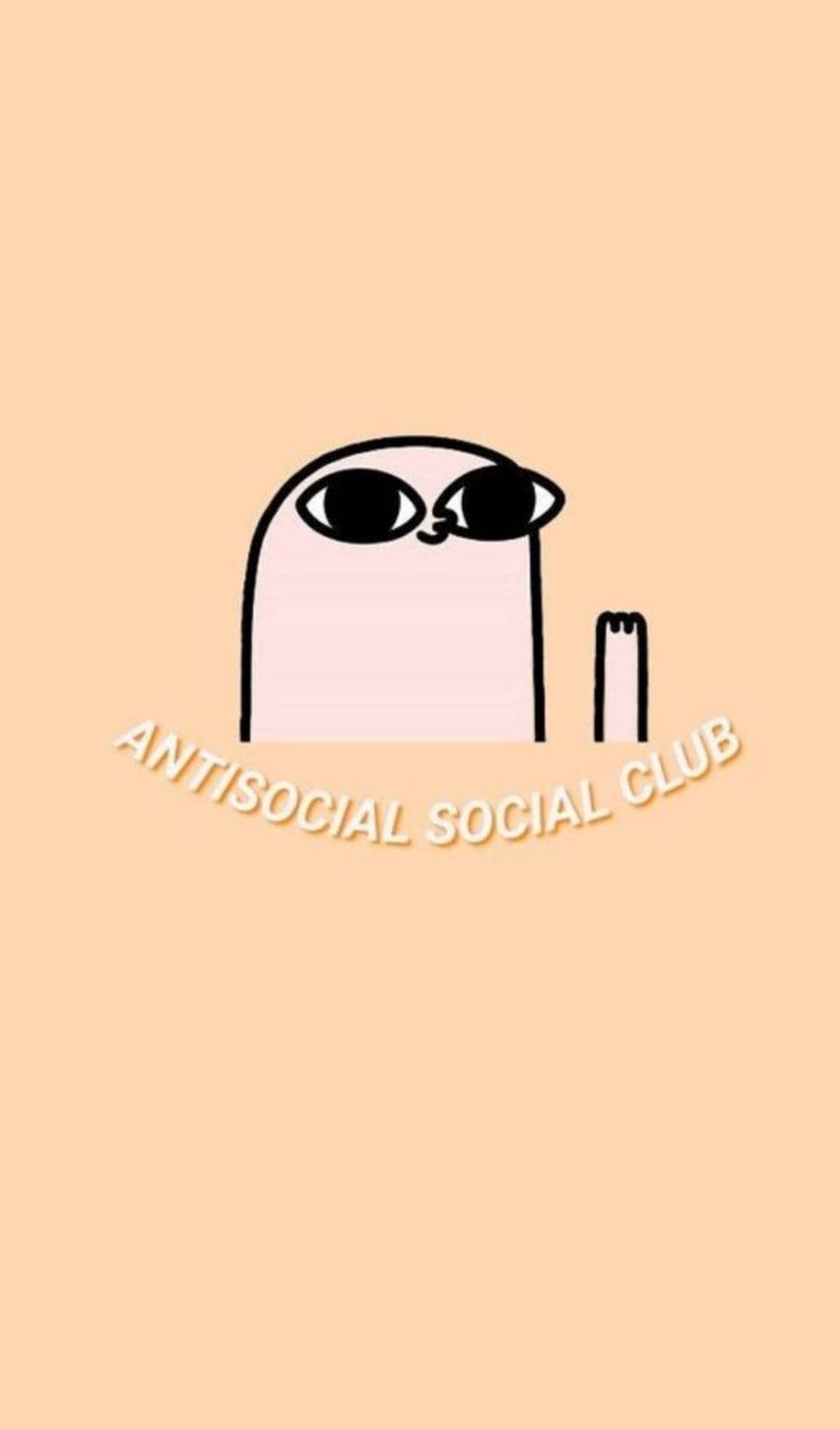 Anti Social Social Club Ketnipz