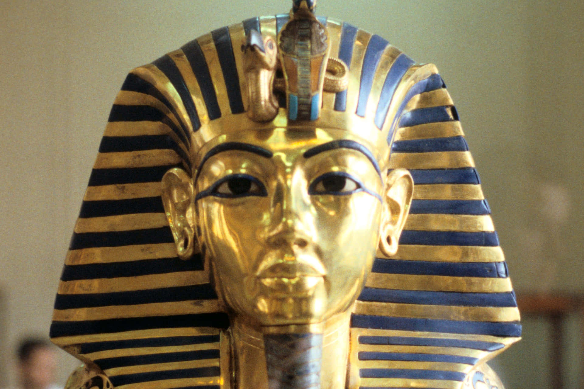 Anticaciviltà Egizia: Uno Sguardo Al Passato