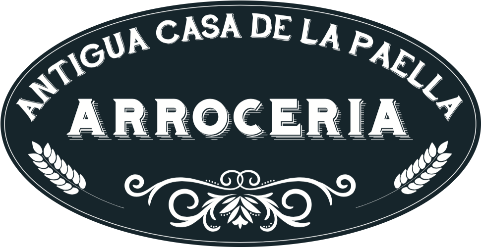 Antigua Casadela Paella Arroceria Sign PNG