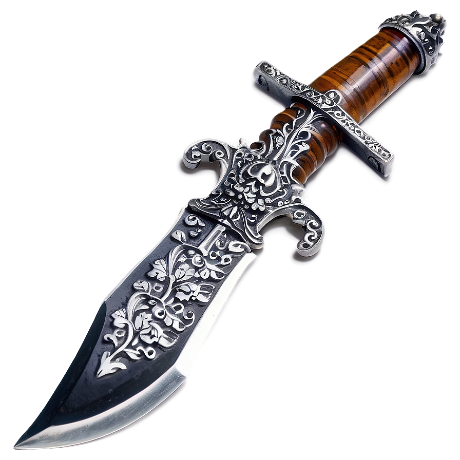 Download Antique Dagger Png 05252024 | Wallpapers.com