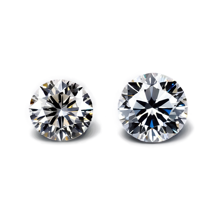 Antique Diamonds Heirloom Png Ghk47 PNG