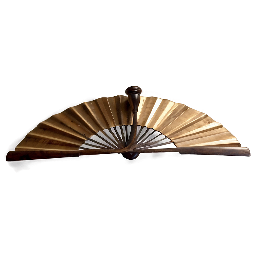 Download Antique Fan Png Ybe22 | Wallpapers.com