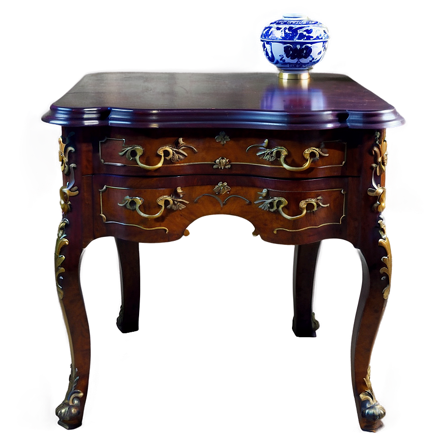 Download Antique Furniture Collection Png Adk68 | Wallpapers.com