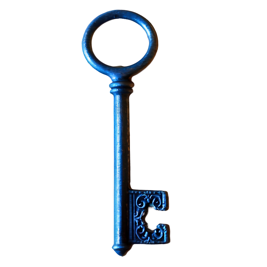 Download Antique Key Png 05042024