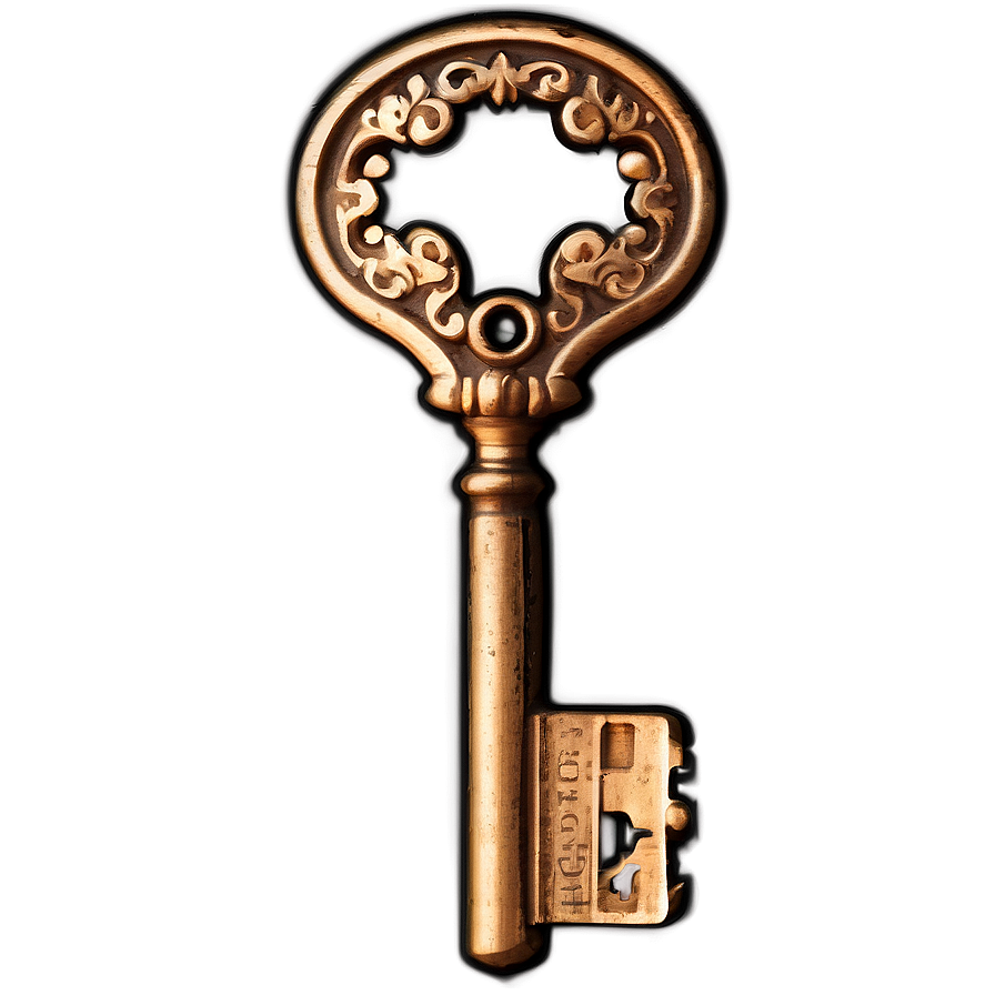 Download Antique Key Png 73 | Wallpapers.com