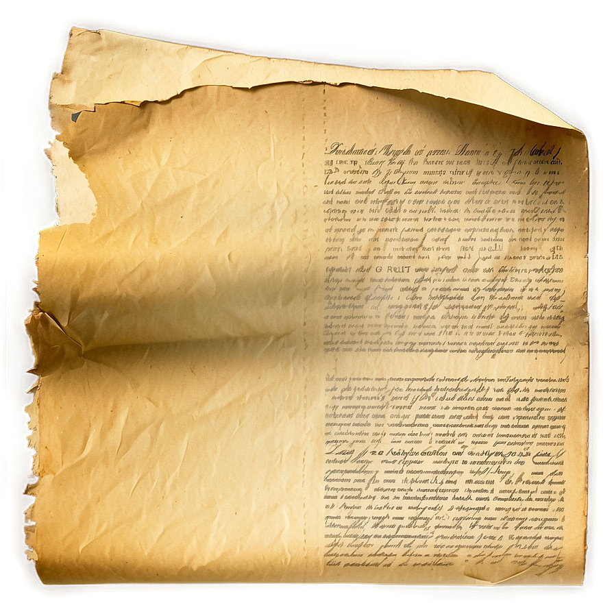 Antique Paper Texture Background Png Xpa10 PNG