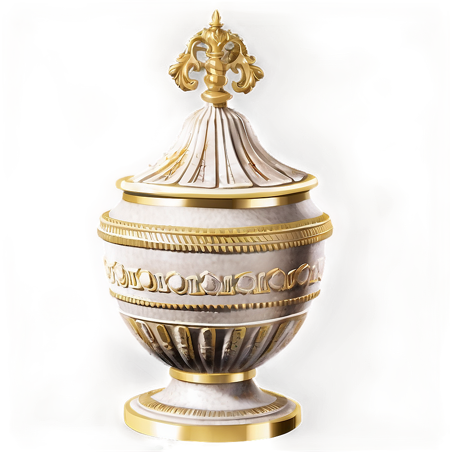 Antique Urn Png 06132024 PNG