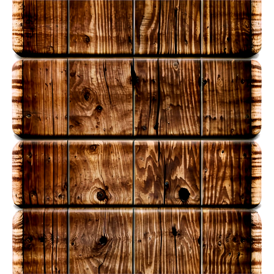 Antique Wood Board Texture Png Hba56 PNG