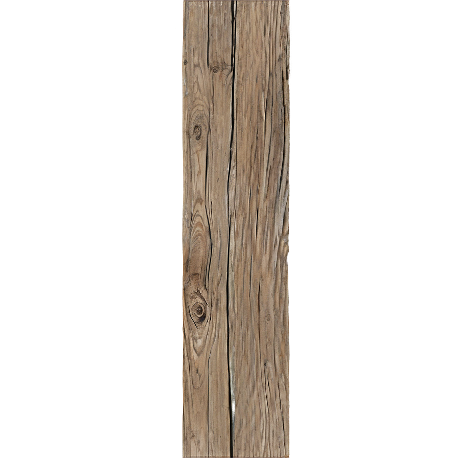 Antique Wood Plank Look Png 06132024 PNG