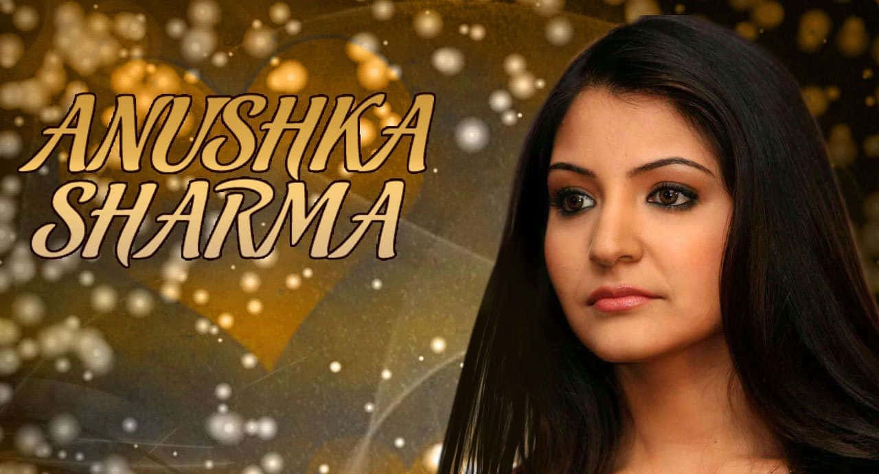 Download Anushka Sharma Background | Wallpapers.com