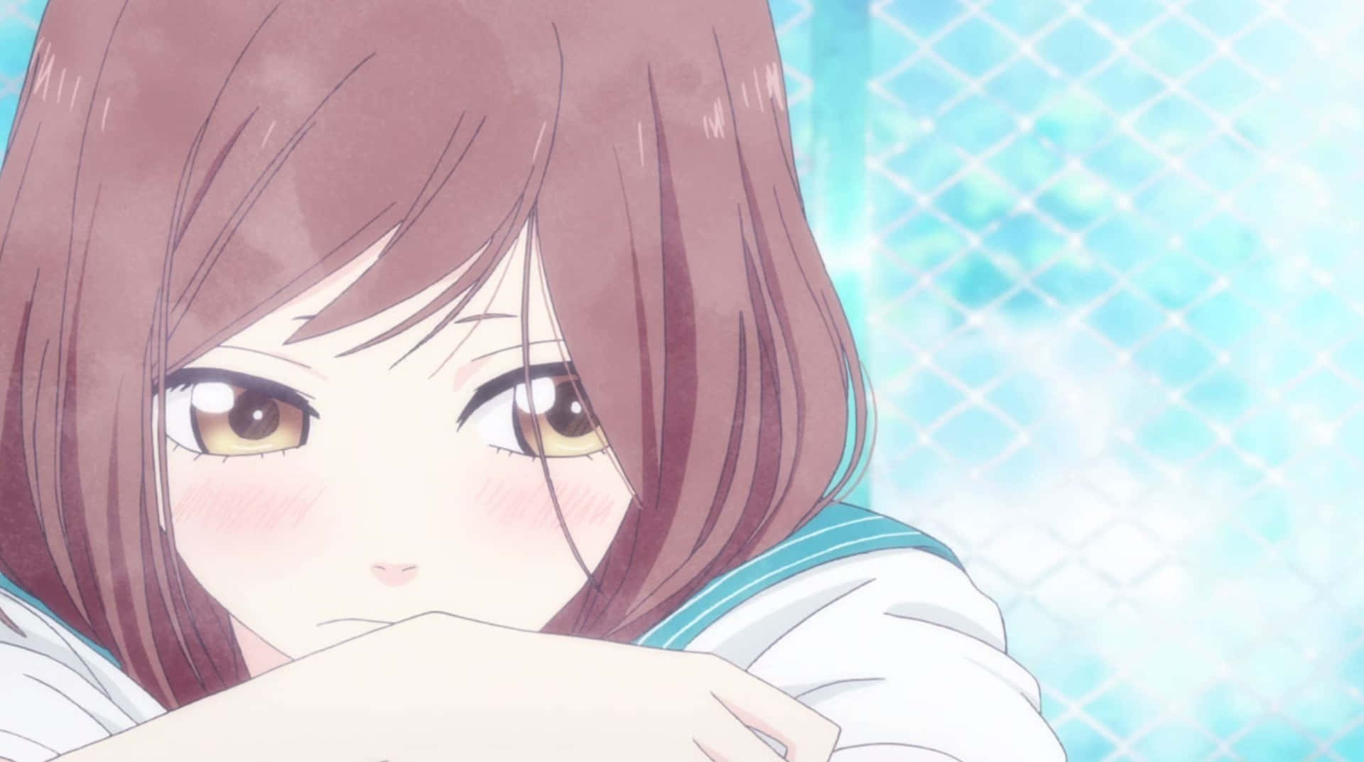 The connections shared, the distances traveled – AO HARU RIDE is a story of love and friendship.