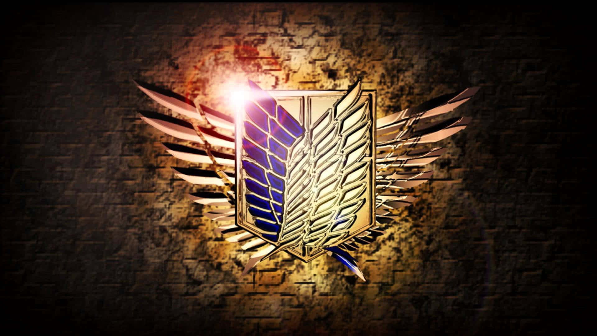 wings of freedom wallpaper iphone
