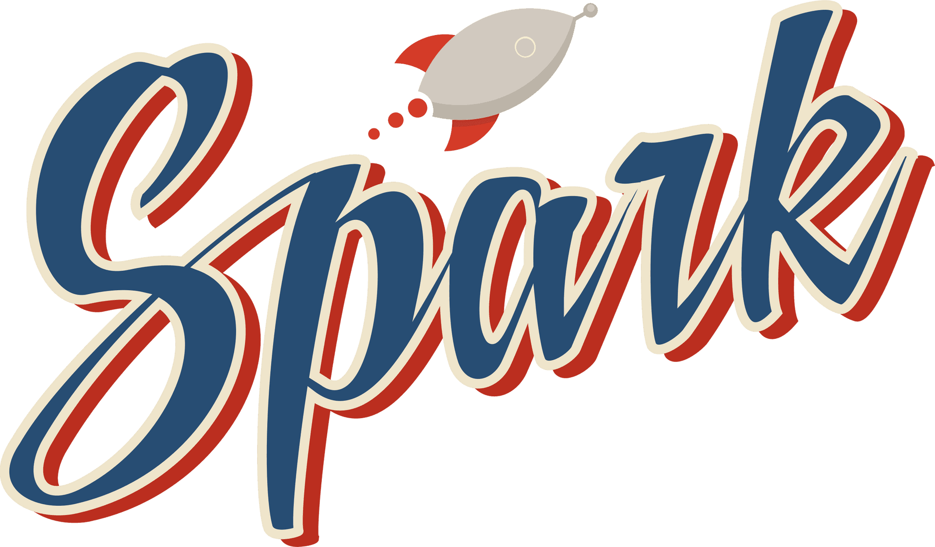 Apache Spark Logo PNG