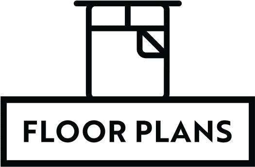 Apartment Floor Plans Icon PNG