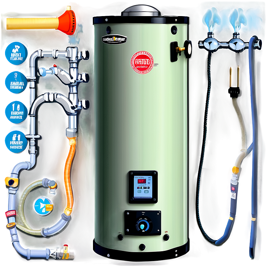 Apartment Water Heater Solutions Png 68 PNG