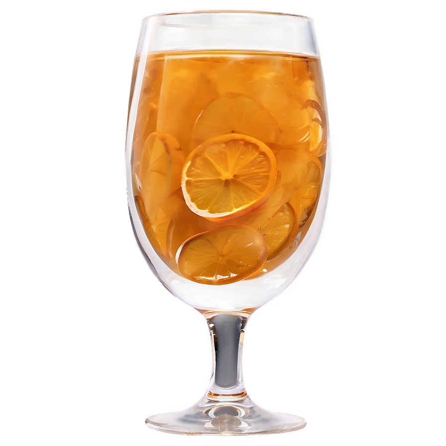 Aperitif Glass Png Chb PNG