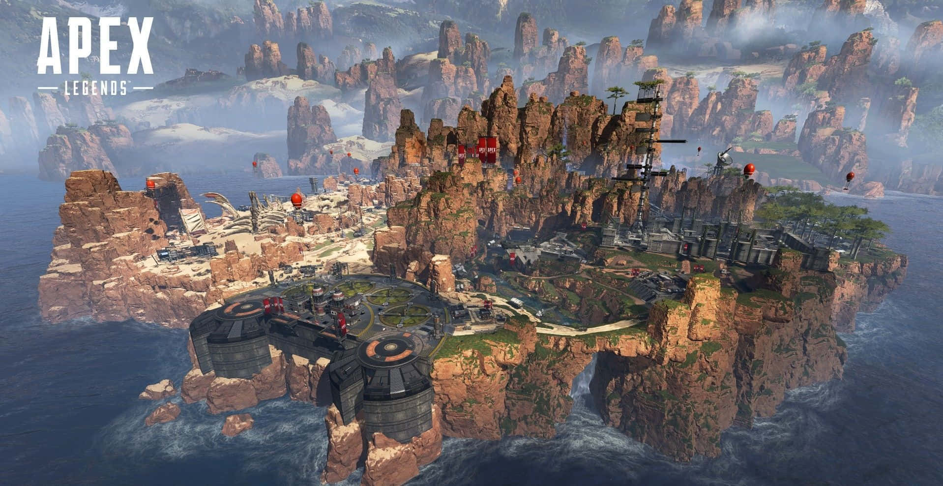 Conquer the Arena with Apex Legends