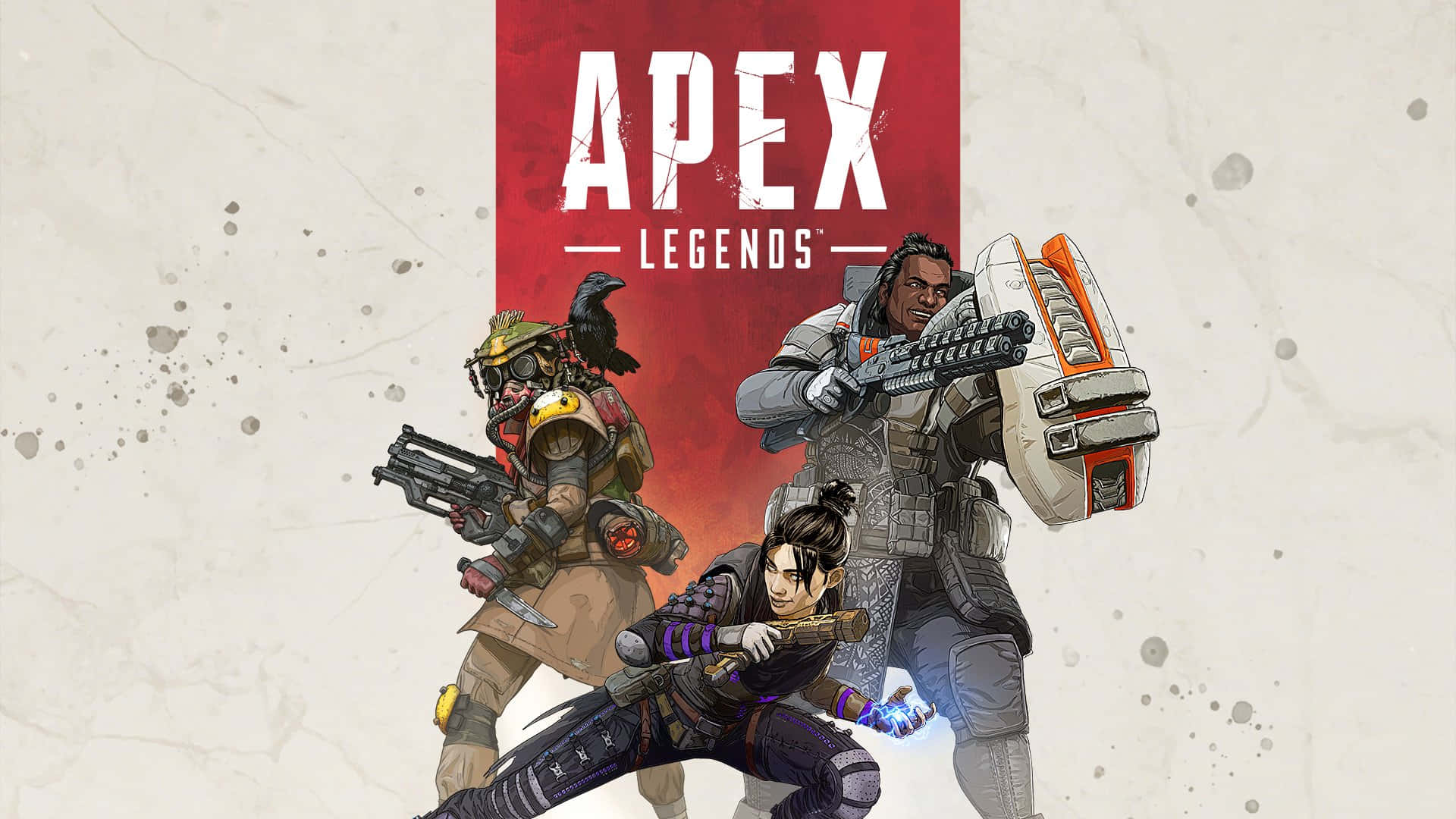 Apex Legends Background