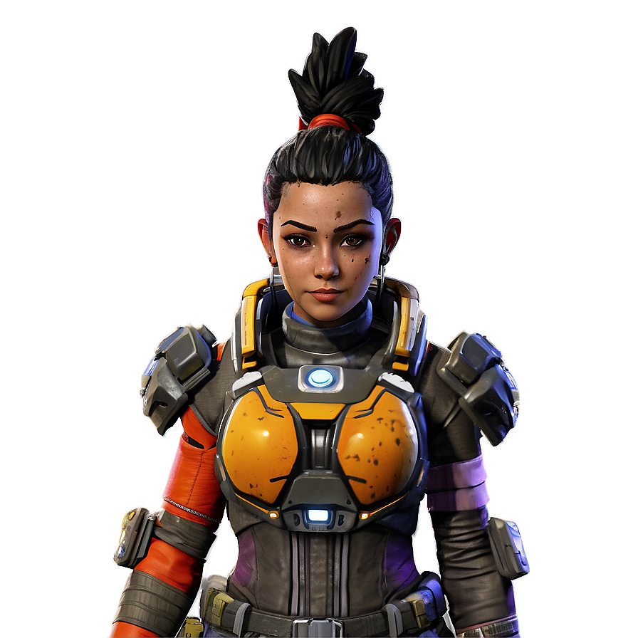 Download Apex Legends Character Png Jvq82 | Wallpapers.com