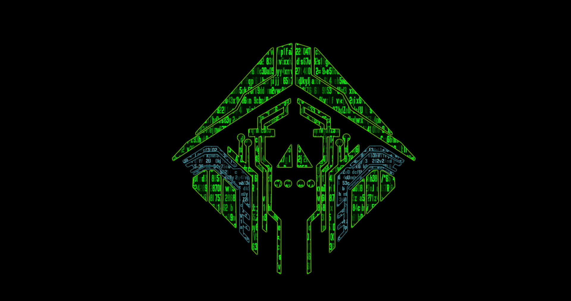 Apex Legends Logo Wallpaper